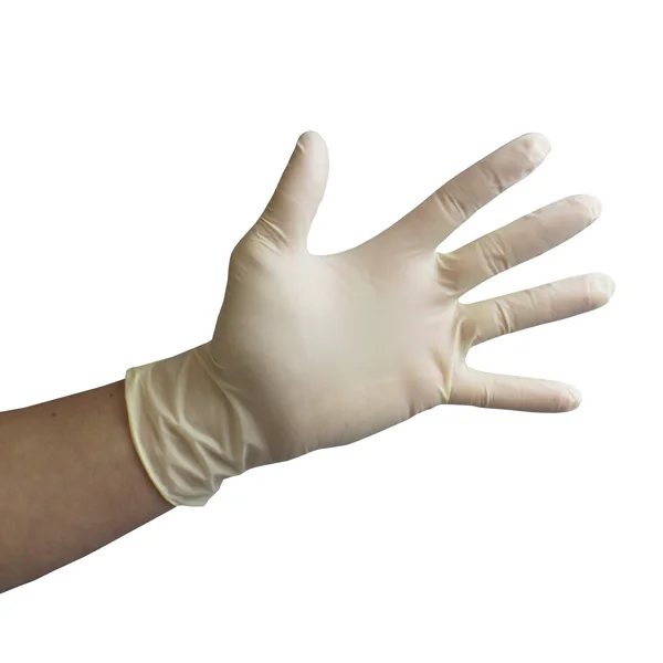 Latex Gloves- Medical Powder Free Surgical Gloved Gloves Disposable