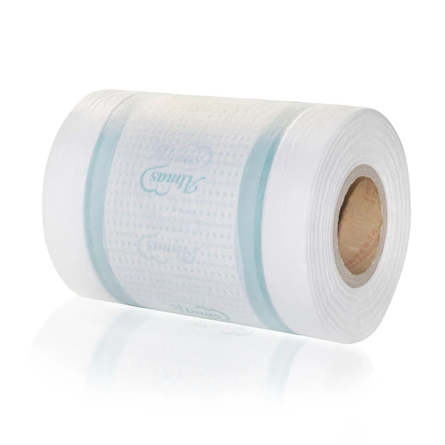 Сделано в Китае, профессиональное производство, мягкий на ощупь нетканый задний лист, горячая Распродажа по низкой цене