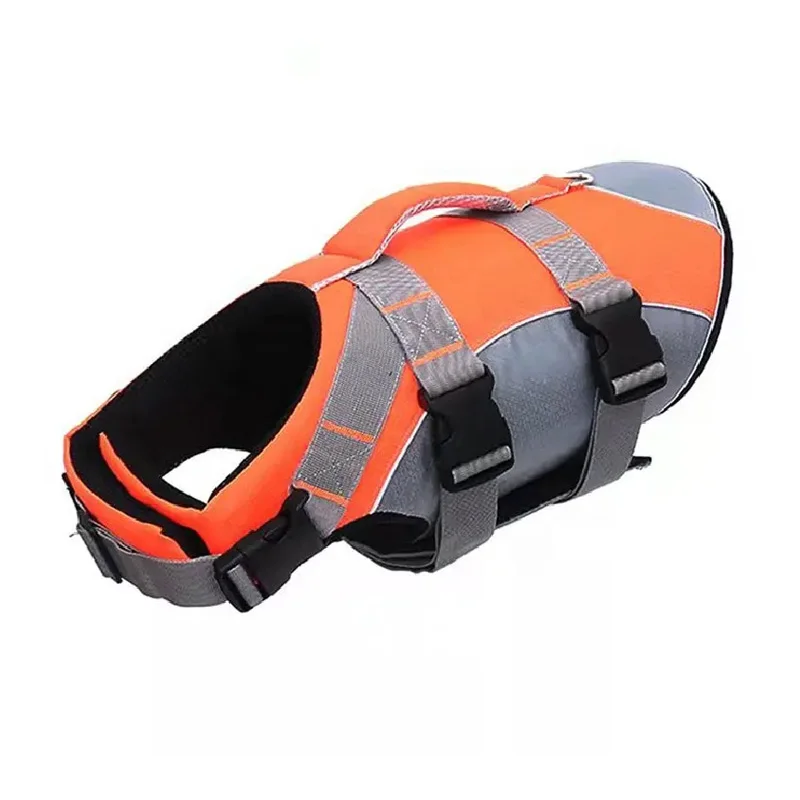 Best Choice for Water Safety: Dog Life Vest to Prevent Drowning