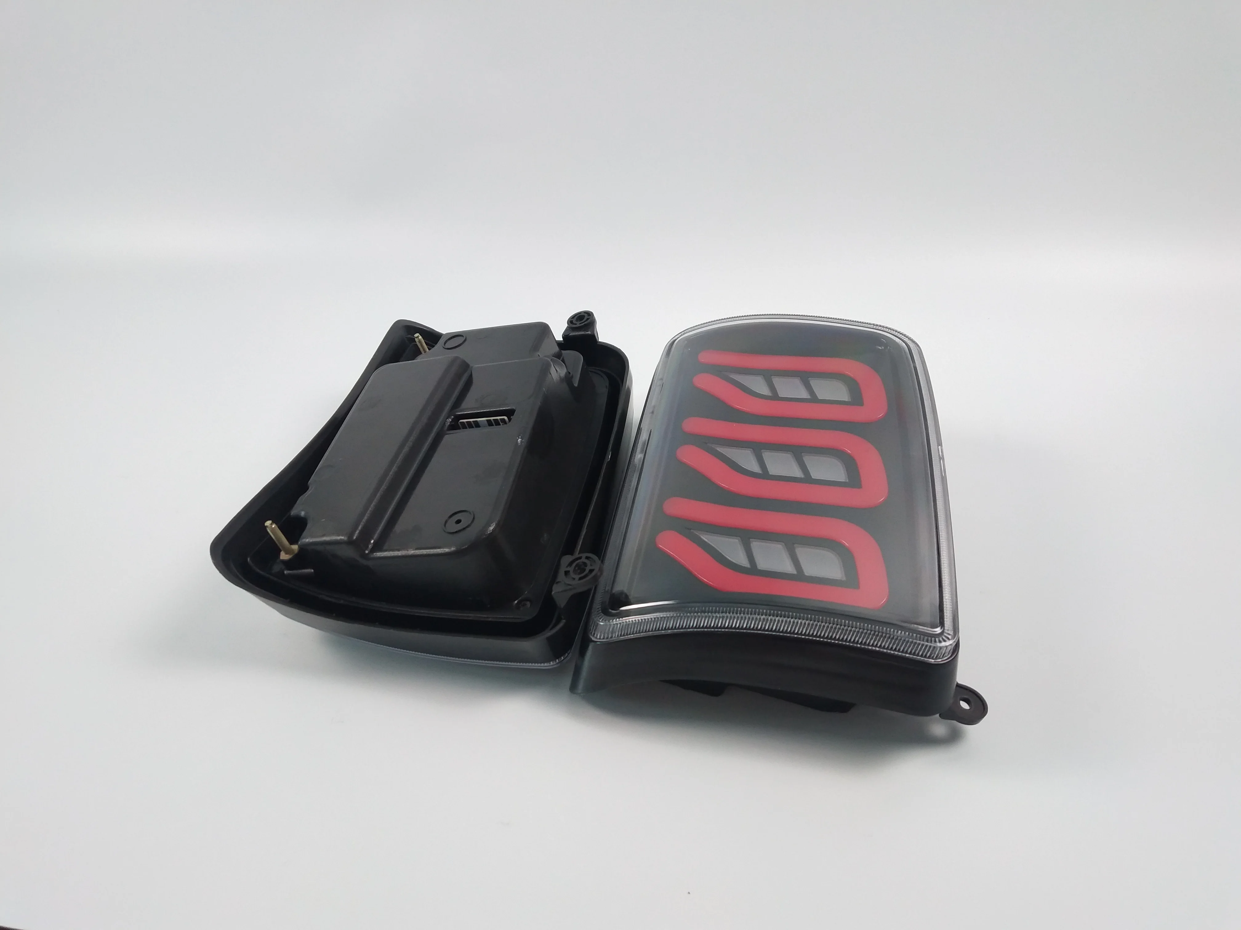 High quality good selling12v LED tail light for lada niva cars