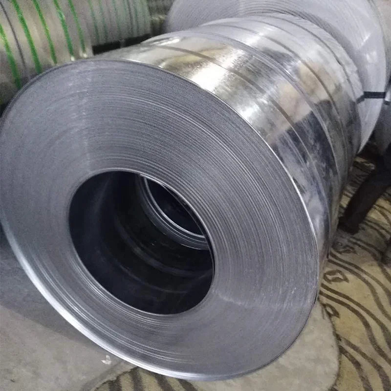 0.12 Flower Gi Sheet Galvanized Steel Coil For Roll Up Door