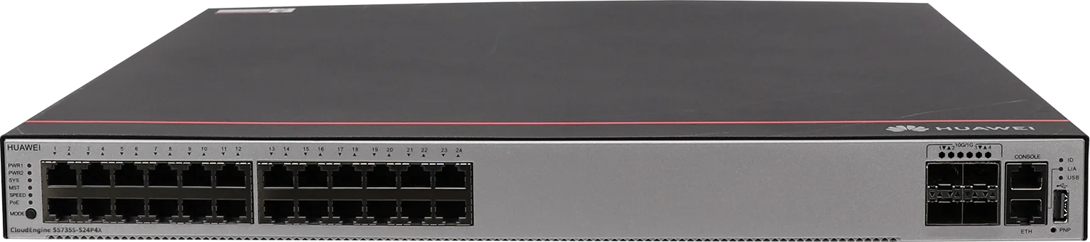 Core switch  