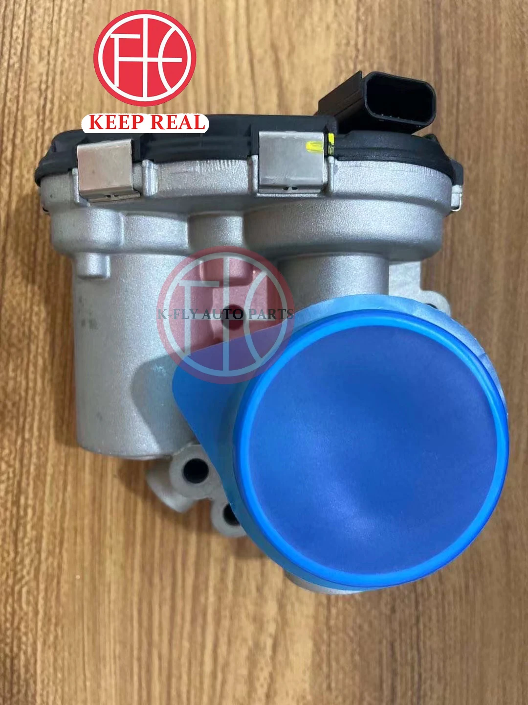 Suitable for DFSK GLORY 580/580Pro 580 electronic throttle components 1.5T/1.8L throttle valve body total auto parts