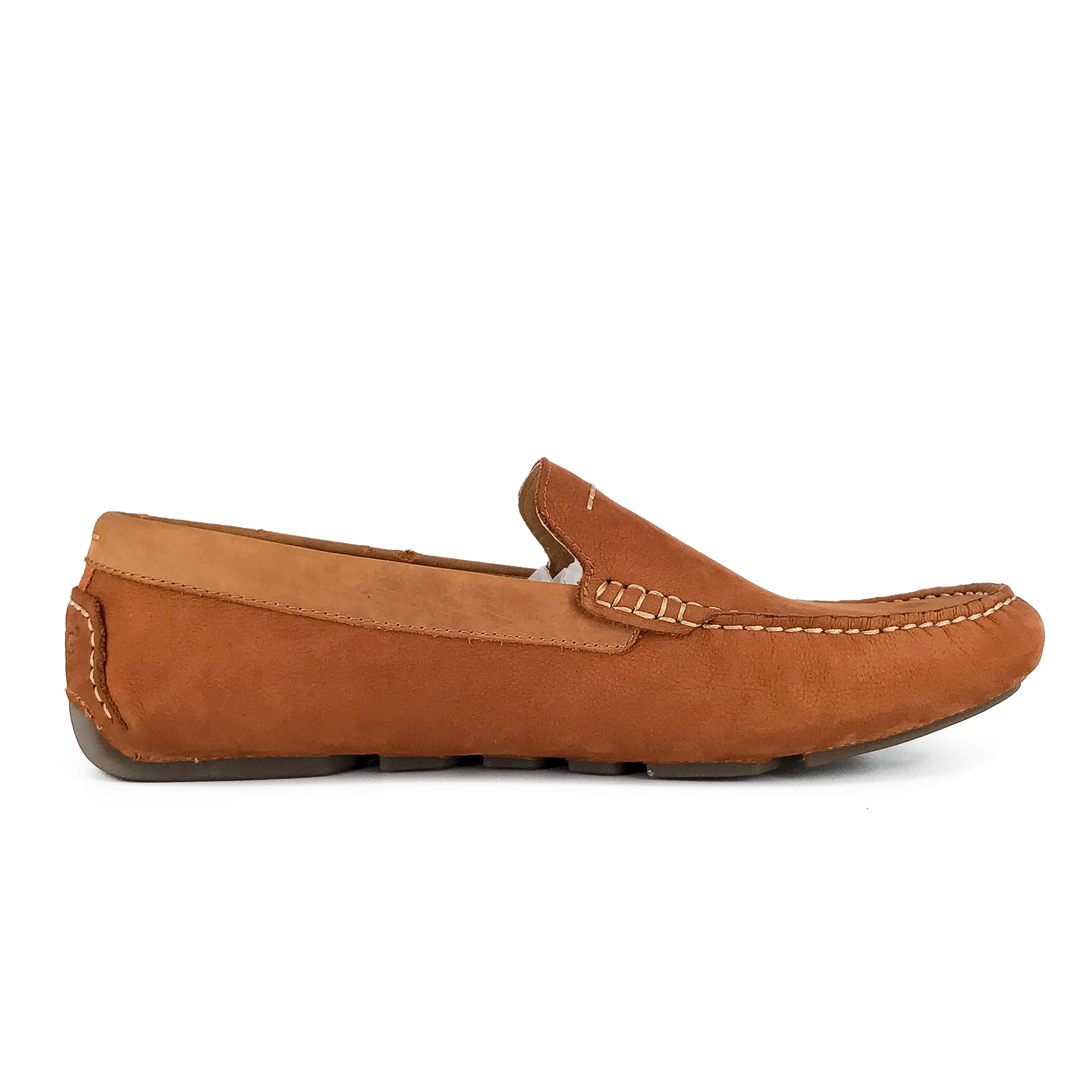 2022 New Arrival Custom Fashion Excellent Quality Anti-Slippery Low-Up Casual Soft Flat Walking Office Driver Shoes for man