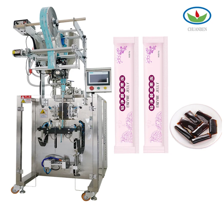 Multi-Function Packaging Machines spice packaging machine dried fruit packaging for fruit vacuum packing machines