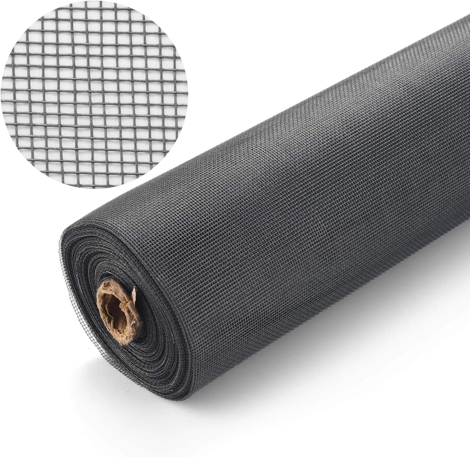 18*16 Mosquito Net Hebei PULU Window Screen Mesh Insect Mesh Window Mosquito Net