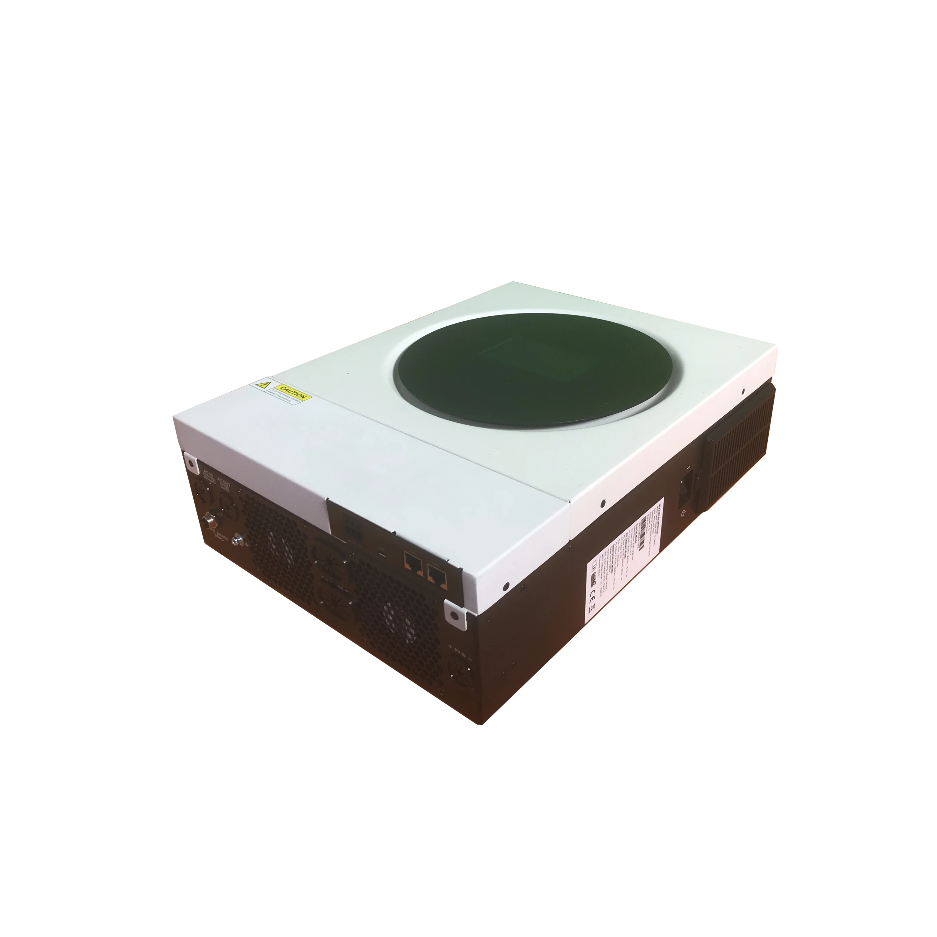 Автономный кВт vm iv 120 А 48 В Встроенный Wi-Fi MPPT зарядное устройство гибридный солнечный инвертор с чистой синусоидой кВА