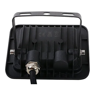 RoHS CE Certification 10 Watt Small Power lighting LED Floodlight