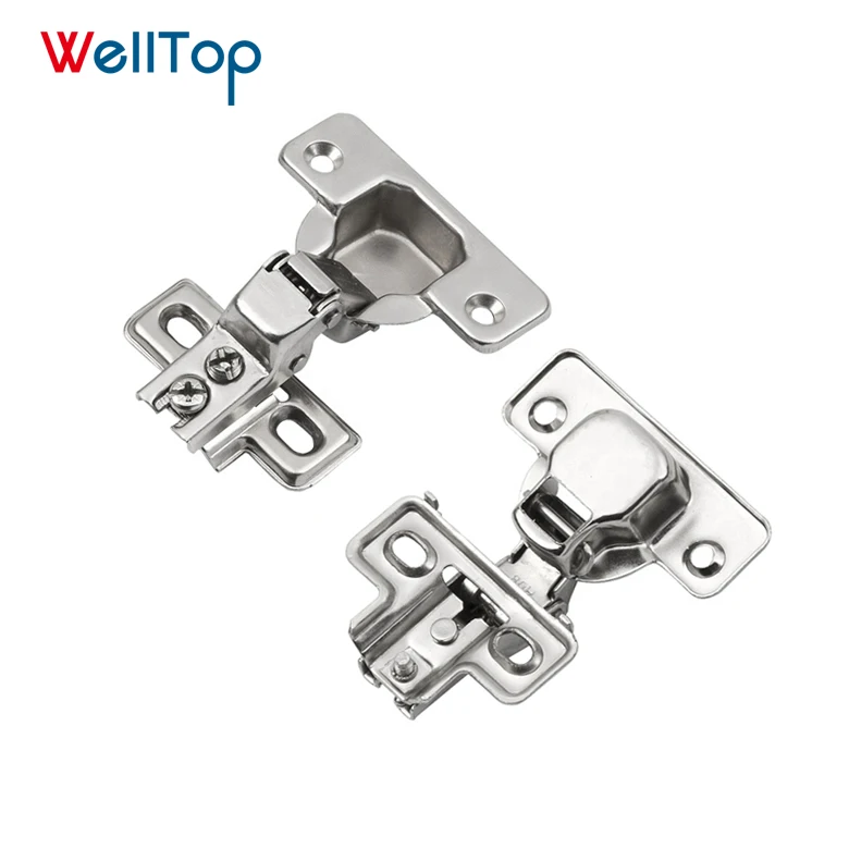 Short Arm Concealed Hinge for Furniture VT-16.012