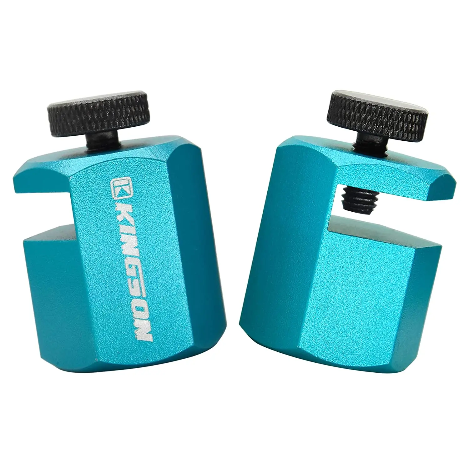 Tall Stair Gauges for Framing Square, Kingson Framing Attachment Jigs for Stair Tread Gauge