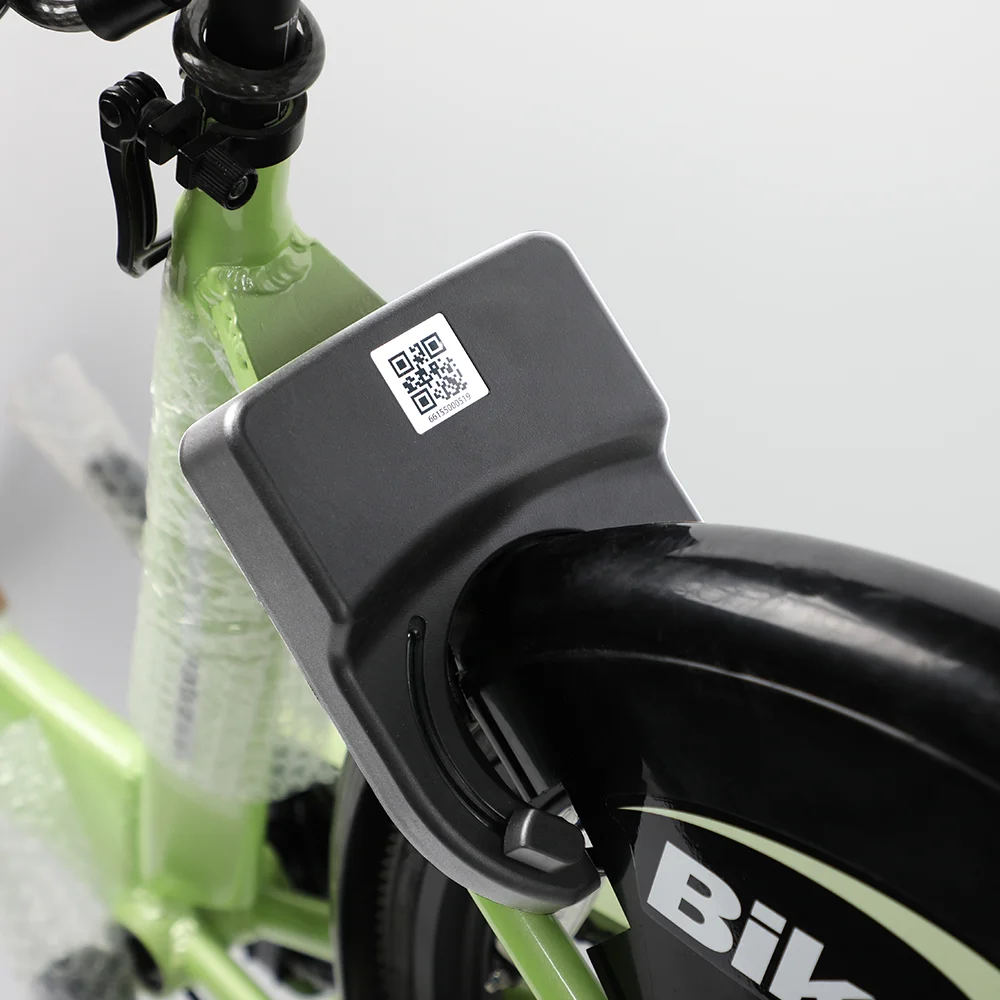Omni IP67 Smart Gps Bike Lock For Bike & Ebike Bike Sharing System Smart Sharing Alarm Lock For Bicycle