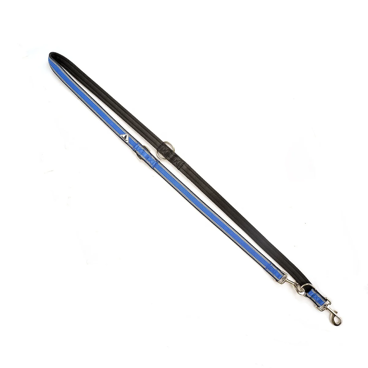 No charging or battery required Luminous Multi-function dog leash