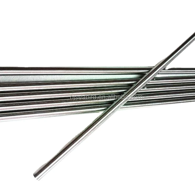 sintered tungsten tube pipe