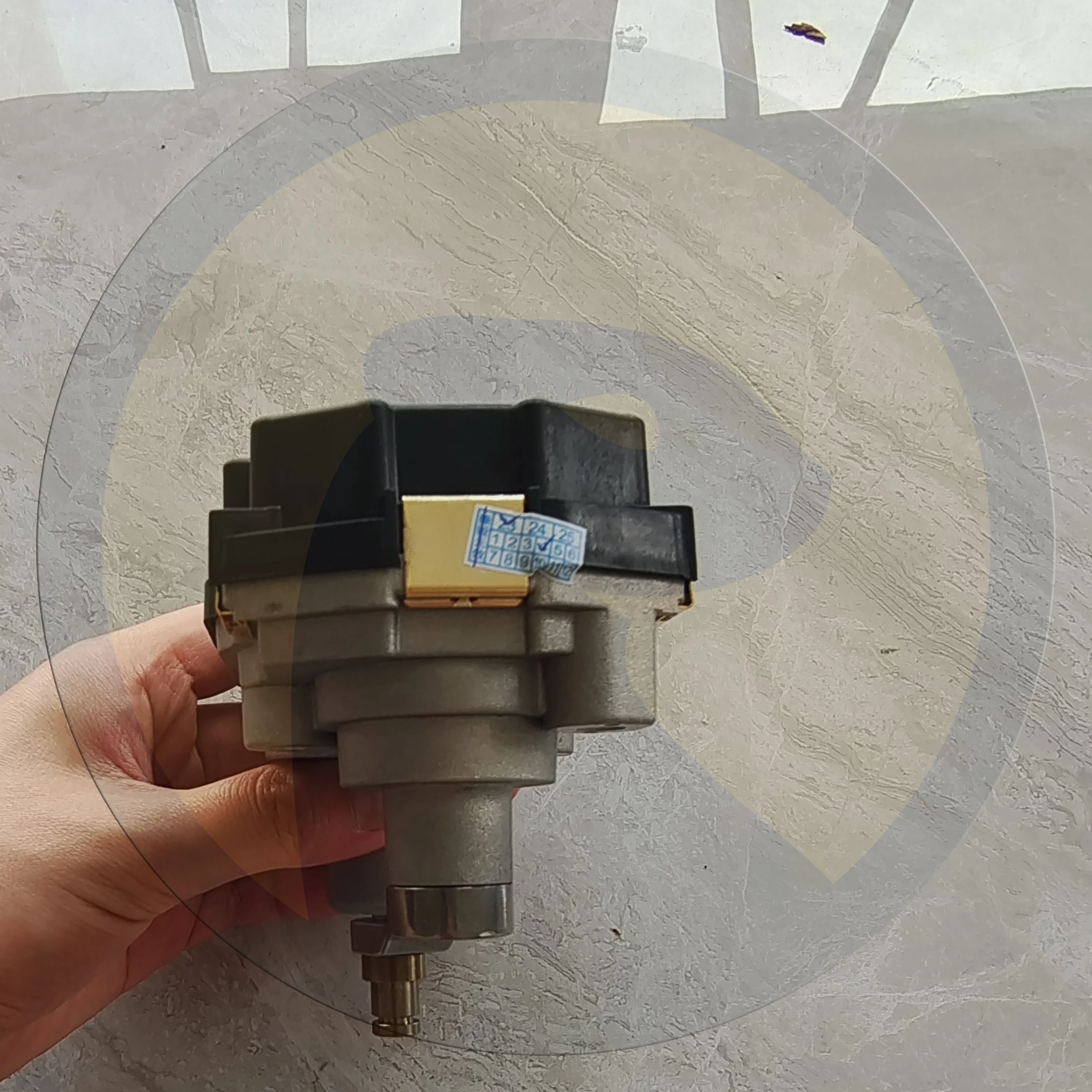 Tattec Turbo Electronic Actuator For Hyundai ix35 2.0 CRDI 28235-2F200 28235-2F250C