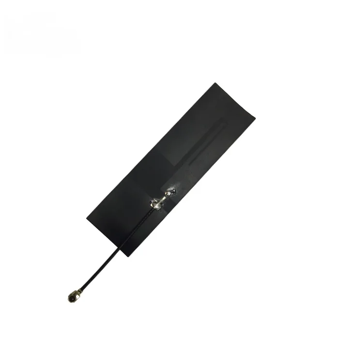 GSM 2g 3G LTE 4G High gain GPRS CDMA WCDMA IPEX interface full band built in soft board FPC antenna