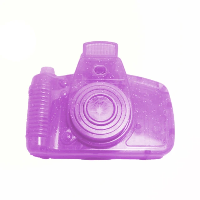 Kids toys Camera viewfinder view toy kid classic discovery slide viewer set classic plastic retro promotion items educational