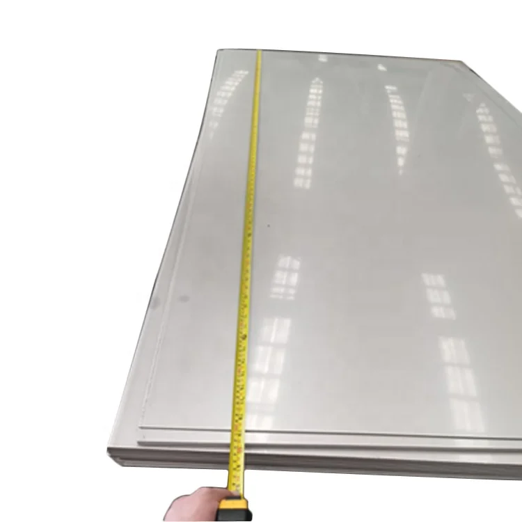 Wholesale Price Stainless Steel 304ss 201ss 420ss 316l 410ss 1000mm 1250mm 1500mm Width 304 Food Grade Stainless Steel Plate 201