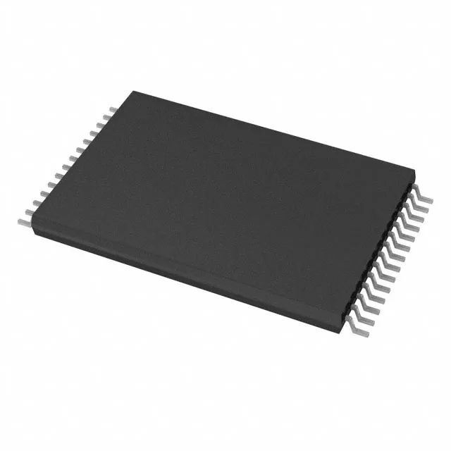 Новый оригинальный AT45DB081B-TC AT45DB081 IC FLASH 8MBIT SPI 20MHZ 28TSOP