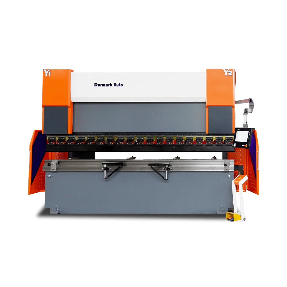 PSH-220T3200 High Precision CNC Hydraulic Press Brake Machine