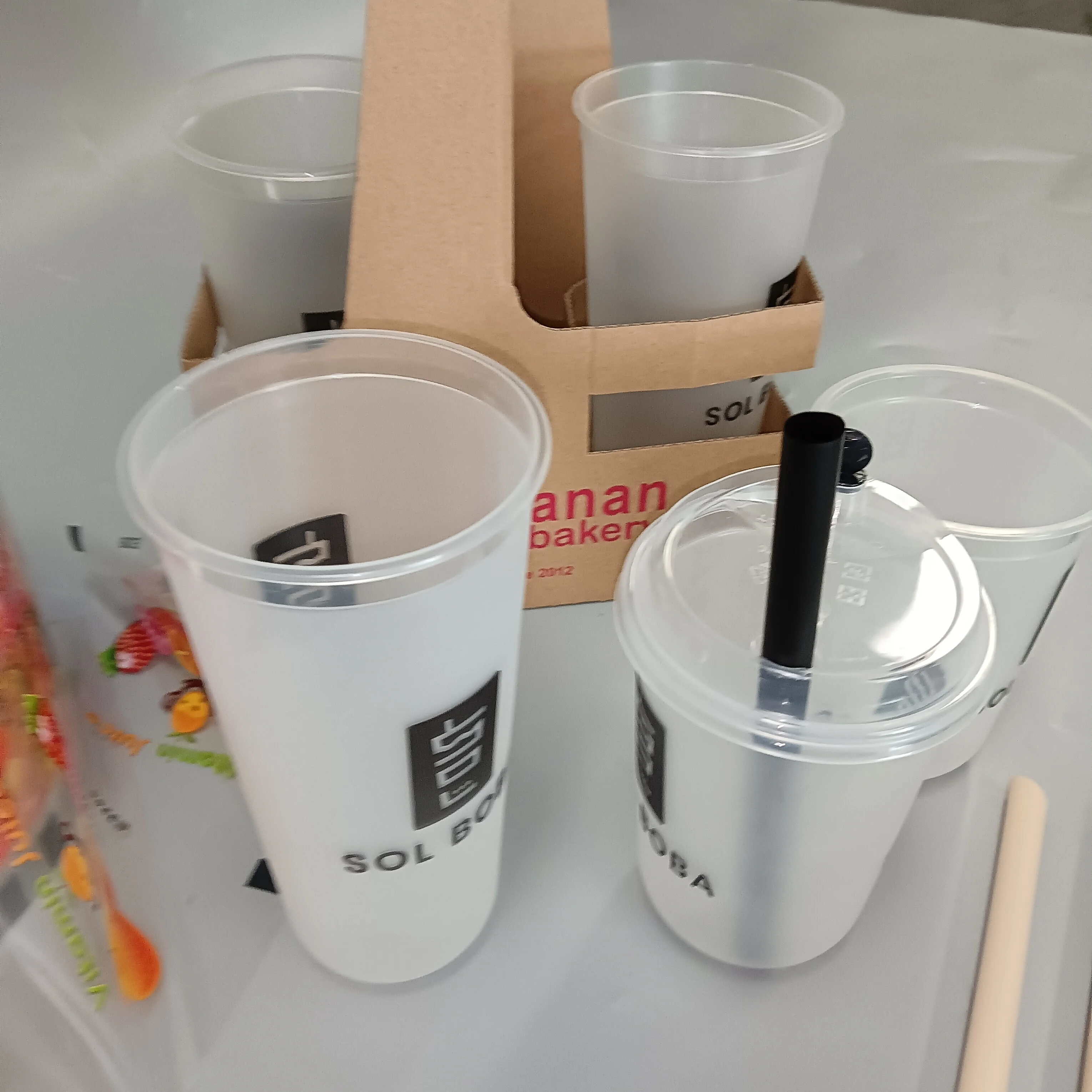 plastic cups manufacturing machine mini patron with  top disposable plastic cups making machine automatic U shape plastic cup