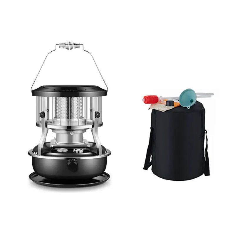 Hot sale kerosene heater diesel portable household camping fuel kerosene heating multi-function stove