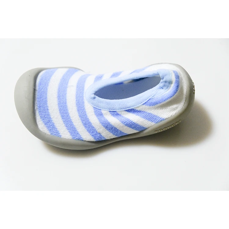  Cartoon lovely antiskid rubber bottom children