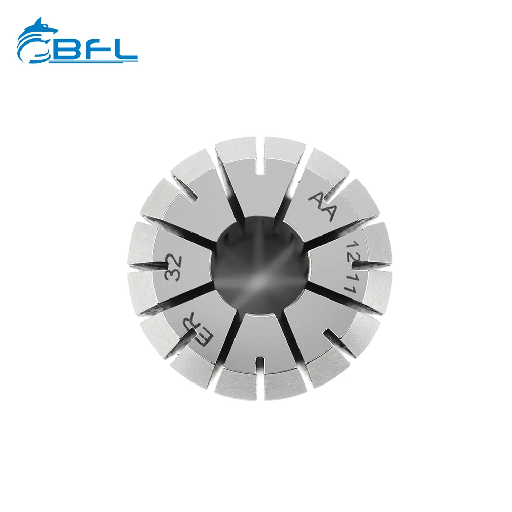 BFL ER spring collet chuck    For Tool Holder ER collect  for CNC Engraving  machine lathe mill tool