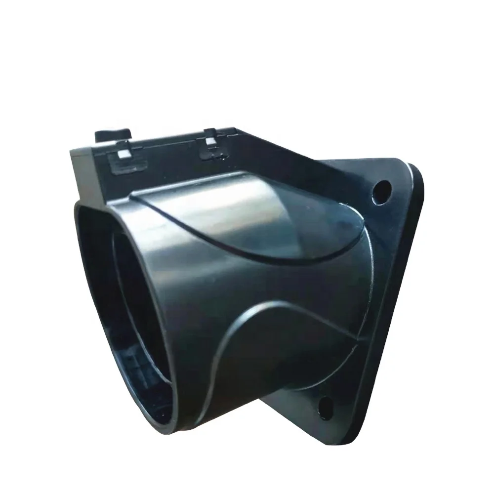 
 IEC62196-2 Type2 AC наклоне ложный паз держатель для Тип 2 EV штекер  