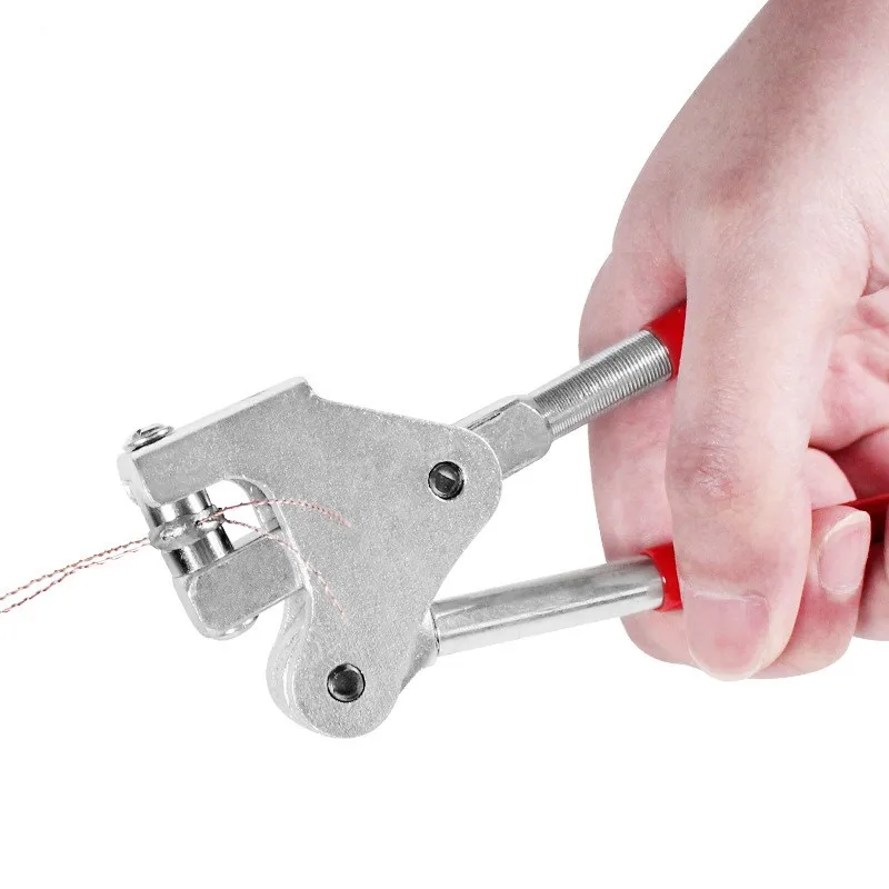 Lead Seal Crimper Sealing Tong Water and electricity meters Pliers