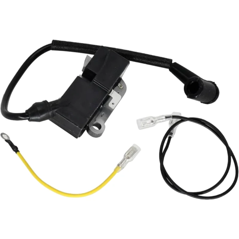 Ignition Coil 537162104 for Husqvarna 336 340 345 346 350 351 353 357 359 362 365 371 372