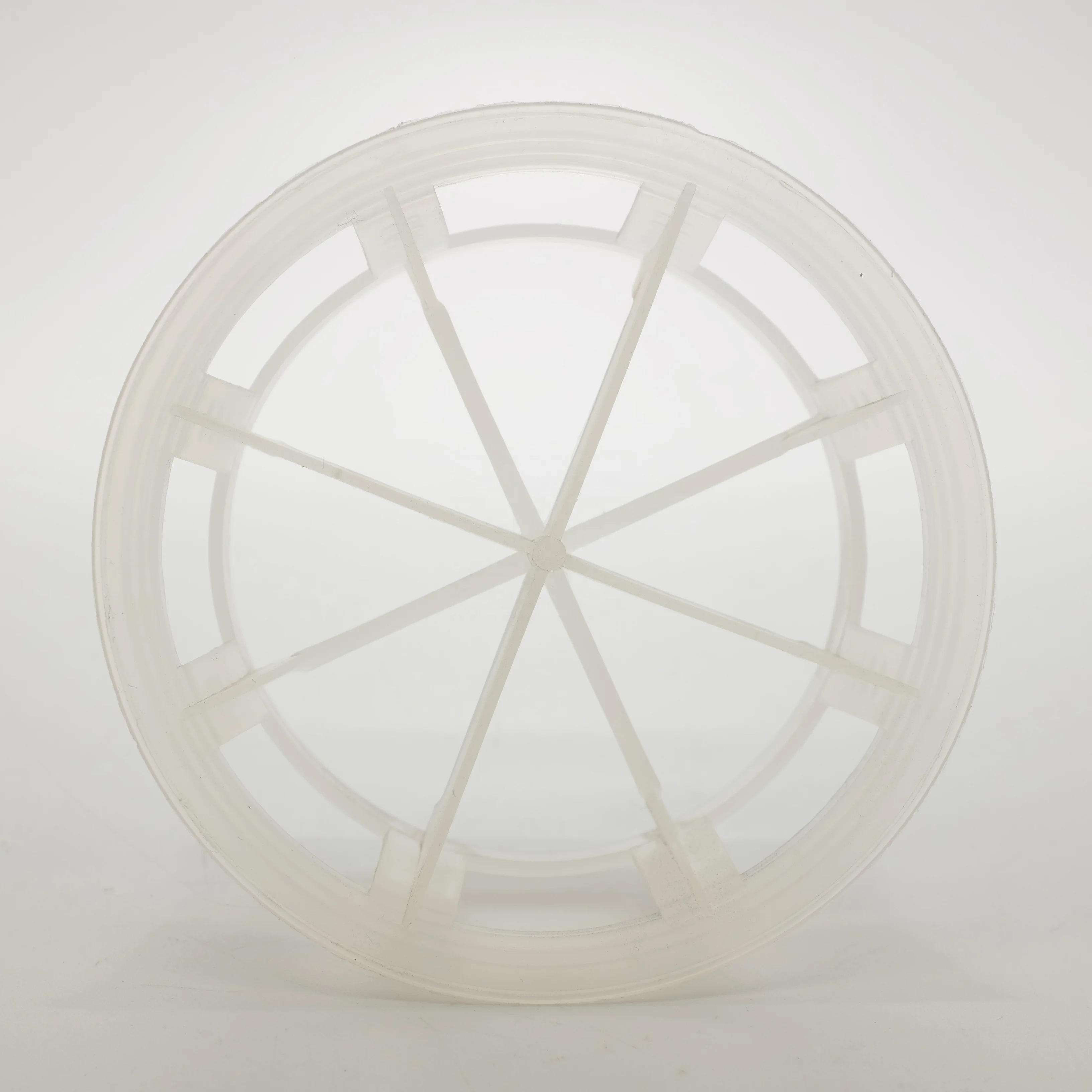 76mm PP Cascade Mini Ring for Cooling Column