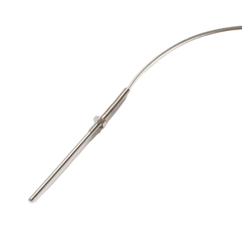  Техническое описание термопары pdf k-датчик