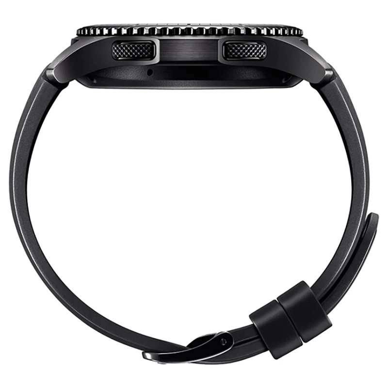 20mm/22mm Watch Strap for Samsung Galaxy Watch 4 6 Classic/5/5 pro/46mm/3/active 2/s3/s2 Silicone bracelet galaxy watch 4 strap