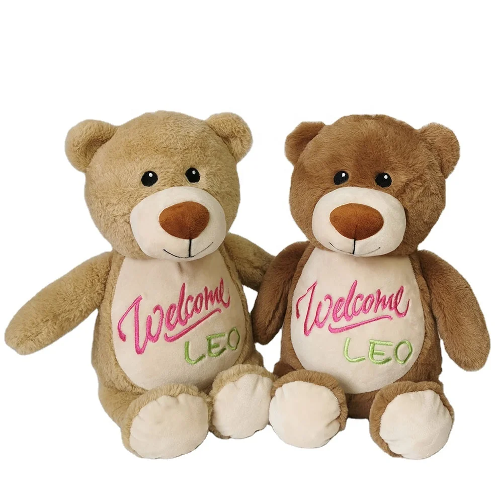 like real plush toy soft cute plush panda teddy bear toy stuffed for girls teddy bear plush