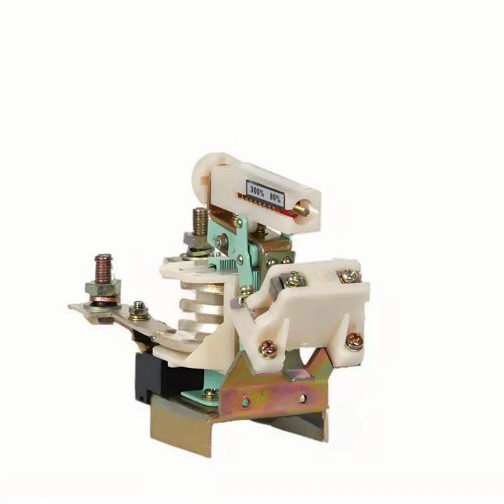 Factory self sold AC/DC adjustable overcurrent relay 150A 200A 300A JL15-150/11 overcurrent relay Crane overcurrent relay