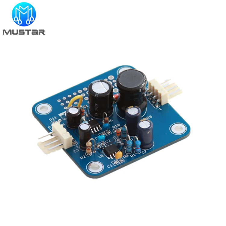 MU STAR Шэньчжэнь 25 лет опыта фабрик pcba IC Электронные компоненты Интегральные схемы oem