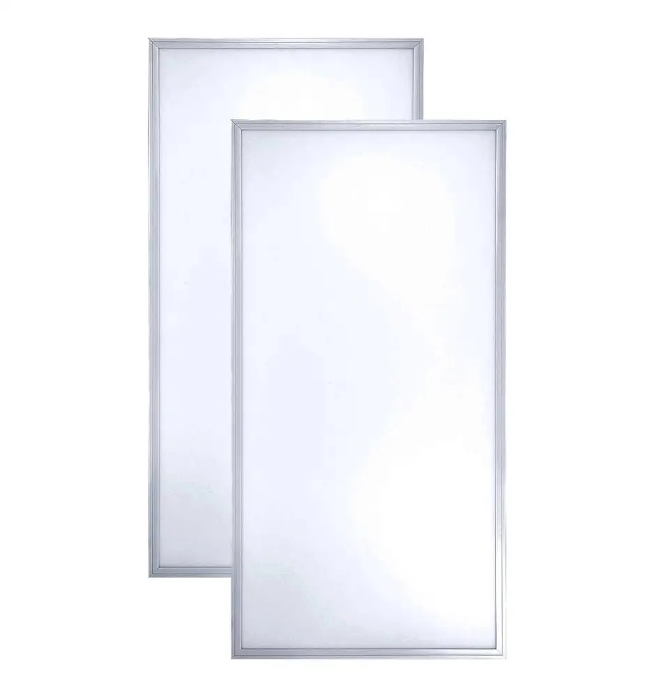 ETL DLC  LED Backlit Panel Light 2ft x 4ft 60W 6 years warranty