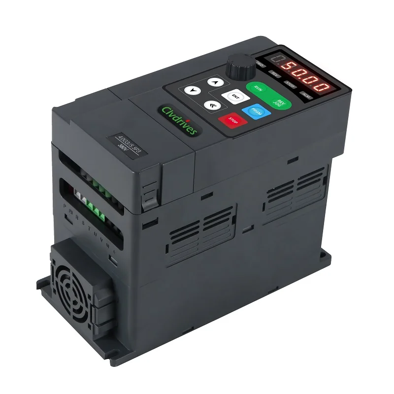 4000 Вт 5000 4 кВт 5 инвертор PID/PLC 3 фазы 380 В входные инверторы и конвертеры модуль Infineon UPS для