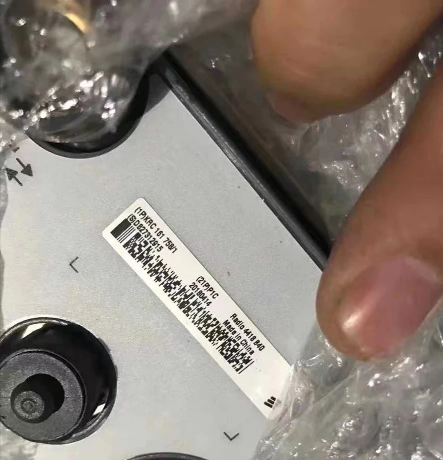 Used Ericsson communication equipment 4418B40 sales