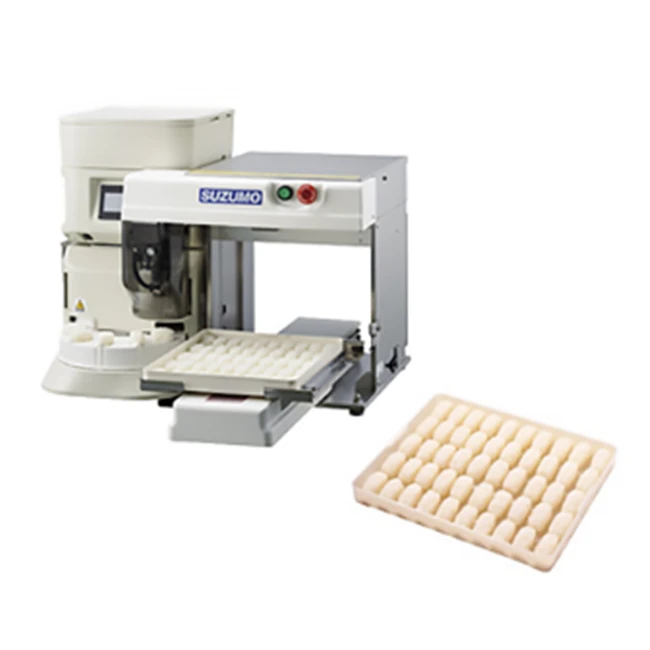 used nigiri machine Sushi maker machine SUZUMO SSN-FLC+TRS-FMA
