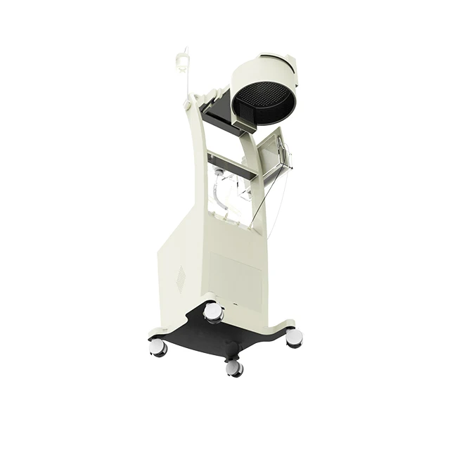 Personal care red light hair growth scalp care photodynamic laser 650nm for hair treatment beauty device