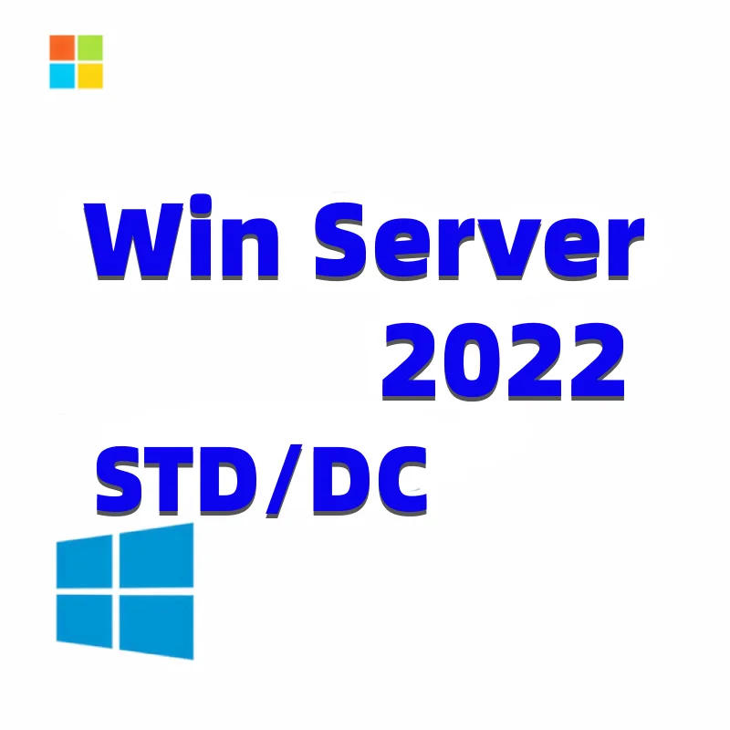 win server 2022 digital license activation code 5 user 100% global online activation retail key win server 2022