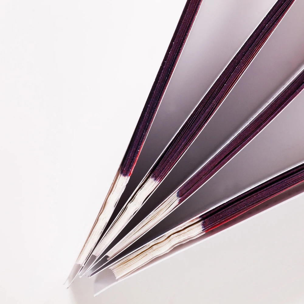 Good Price Dental Material Articulating Paper RED BLUE Strips Teeth Whitening Oral Care Dentist Lab Products