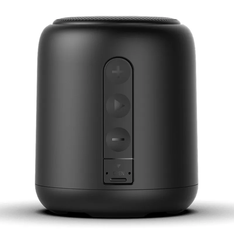 
Outdoor Waterproof BT Speaker Painting Kids Party Subwoofer TWS Wireless Speaker Sound Stereo Mini Portable Wireless Speakers 