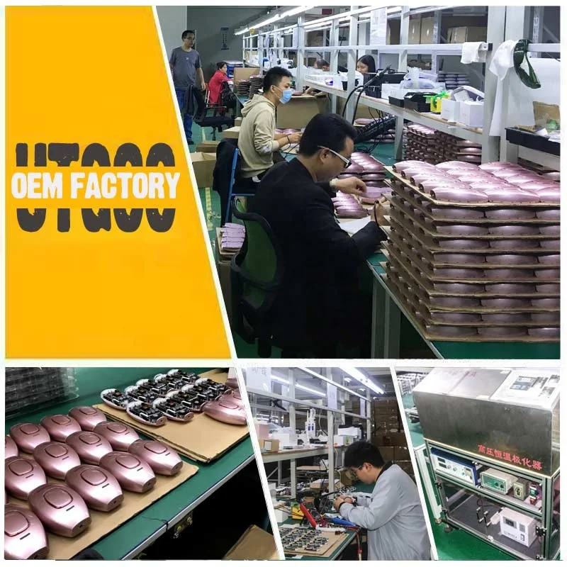 
Mini Portable Depilator Diy Electric Depiladora Face Body Home Women Men Women Ipl Hair Removal Machine Price Laser Epilator 