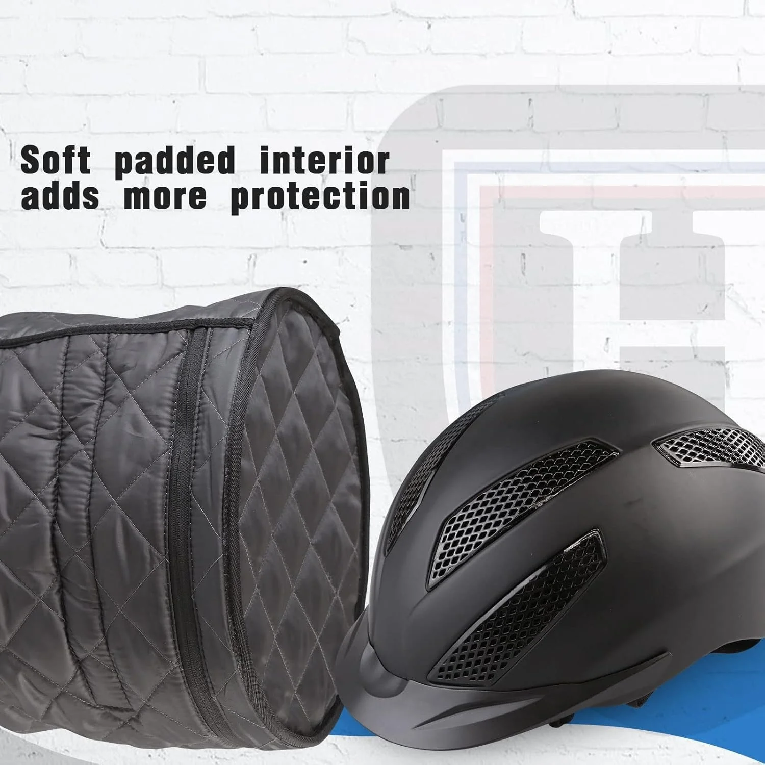 Fashion Motorcycle Riding Waterproof Racing Helmet Bag Helmet Case Storage Bag for Motorcycle Helmet