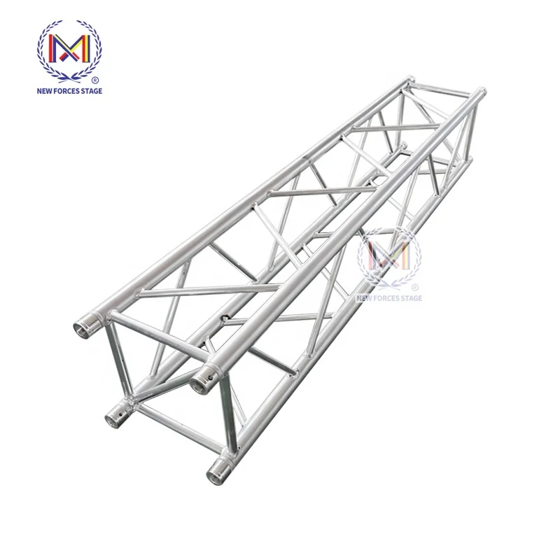 290mm 390mm Aluminum Frame Event Spigot Truss Structure truss display