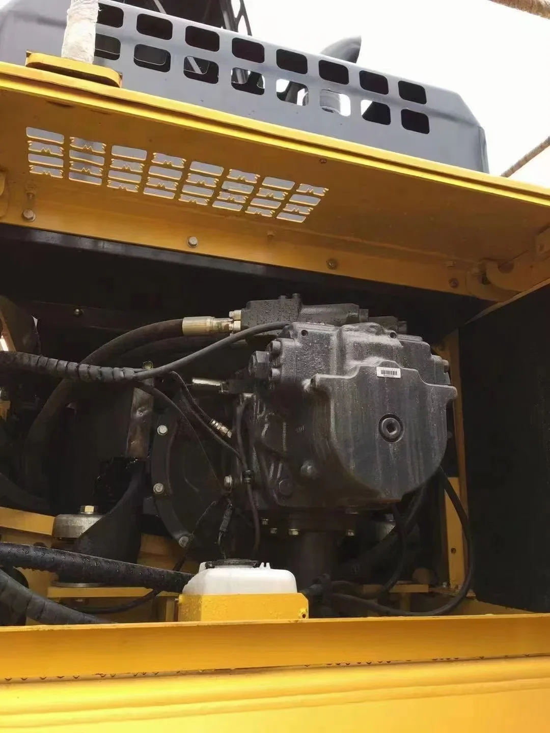 Good Quality Japan Used Crawler mini excavator prices Dry Artifact Komatsu PC 210 240 300 450 220 200