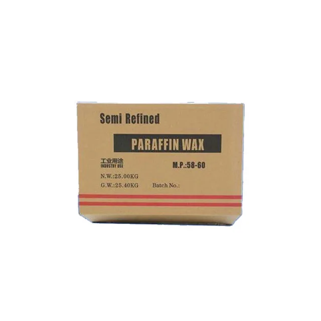Paraffin Wax For Making Candles / Paraffin Wax Low Melting