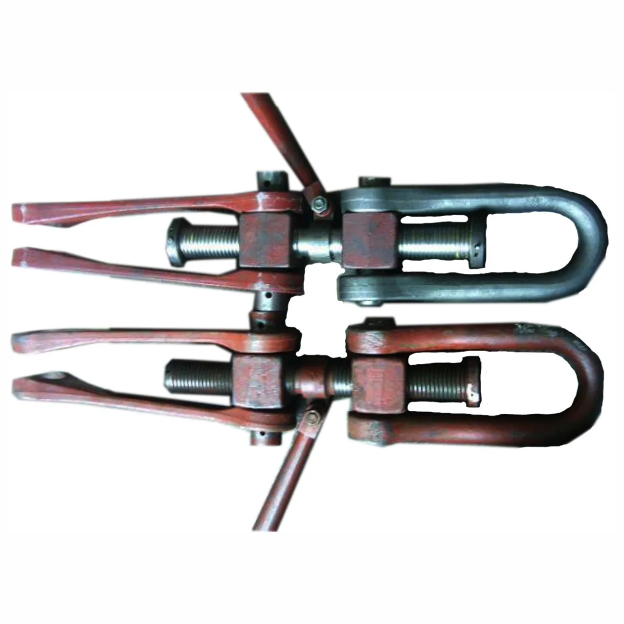 Durable And High Temperature Resistant Custom Forging Train